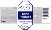 Stadsbrouwerij Almere, #Ridethewave