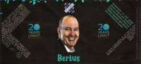 Bierbrouwerij De Leckere, Bertus