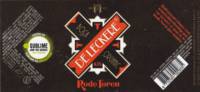 Bierbrouwerij De Leckere, Rode Toren Bock