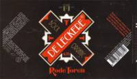 Bierbrouwerij De Leckere, Rode Toren Bock Bierbrouwerij De Leckere, Rode Toren Bock