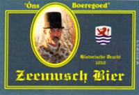 Amateurs, Zeeuwsch Bier