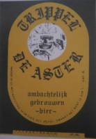 Amateurs, trippel
