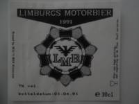 Amateurs, limburgs motorbier 1991