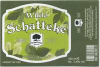 Amateurs, Wilde Schatteke