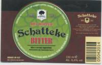 Amateurs, Dry Hopped Schatteke Bitter