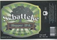 Amateurs, Hopper IPA
