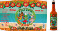 Jopen B.V., Victorie Het Bier Van Frankenstein