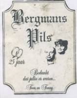 Amateurs, Bergmans Pils