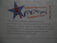 Amateurs, DR-IPA-US
