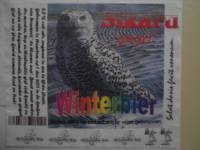 Amateurs, Sikaru Gagel Winterbier
