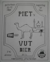 Amateurs, piet's vut bier