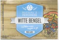 Amateurs, Witte Bengel