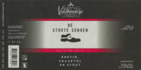 De Veldhovense Bierbrouwerij, De Stoute Schoen