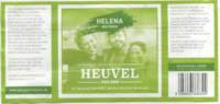 Brouwerij Heuvel, Helena Weitbier