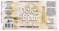 Baxbier, Pole Bjair Blond