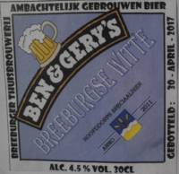 Amateurs, Breeburgse Witte
