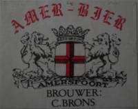 Amateurs, Amer - Bier