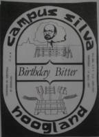 Amateurs, Birthday Bitter