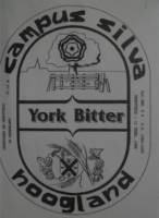 Amateurs, York Bitter