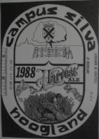 Amateurs, 1988 Harvest Ale