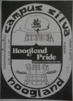 Amateurs, Hoogland Pride