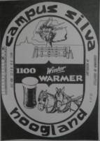 Amateurs, 1100 Winter Warmer