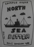 Amateurs, North Sea Bitter