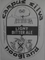 Amateurs, Light Bitter Ale