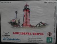 Brouwerij Kinhem, IJmuidense Tripel