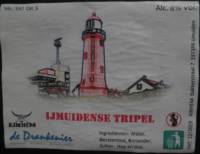 Brouwerij Kinhem, IJmuidense Tripel Brouwerij Kinhem, IJmuidense Tripel
