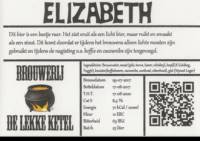 Amateurs, Elizabeth