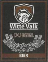 Amateurs, Witte Valk Dubbel Bier