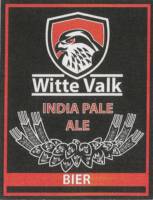 Amateurs, Witte Valk India Pale Ale Bier