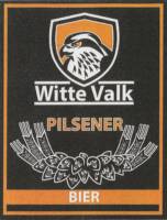 Amateurs, Witte Valk Pilsener Bier