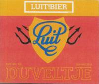 Amateurs, Luit!Bier Duveltje