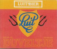 Amateurs, Luit!Bier Duveltje