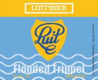 Amateurs, Luit!Bier Flooded Trippel