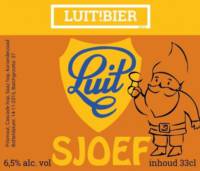 Amateurs, Luit!Bier  Sjoef