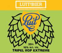 Amateurs, Luit!Bier  Tripel Hop Extreme