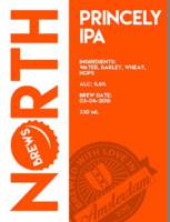 Amateurs, Princely IPA