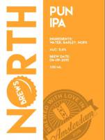 Amateurs, Pun IPA