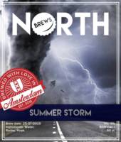 Amateurs, Summer Storm
