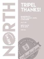 Amateurs, Tripel Thanks!