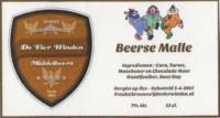 Amateurs, Beerse Malle