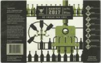 Ceaux Brew, Harvest 2017