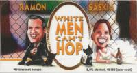 Milky Road Brewery, White Men Can\t Hop Witbier
