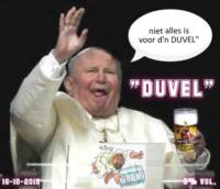 Amateurs, Duvel