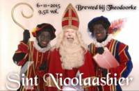 Amateurs, Sint Nicolaasbier