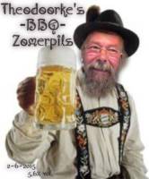 Amateurs, Theodoorke"s BBQ Zomerpils