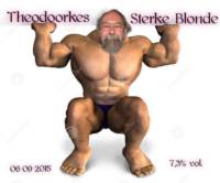 Amateurs, Theodoorkes Sterke Blonde